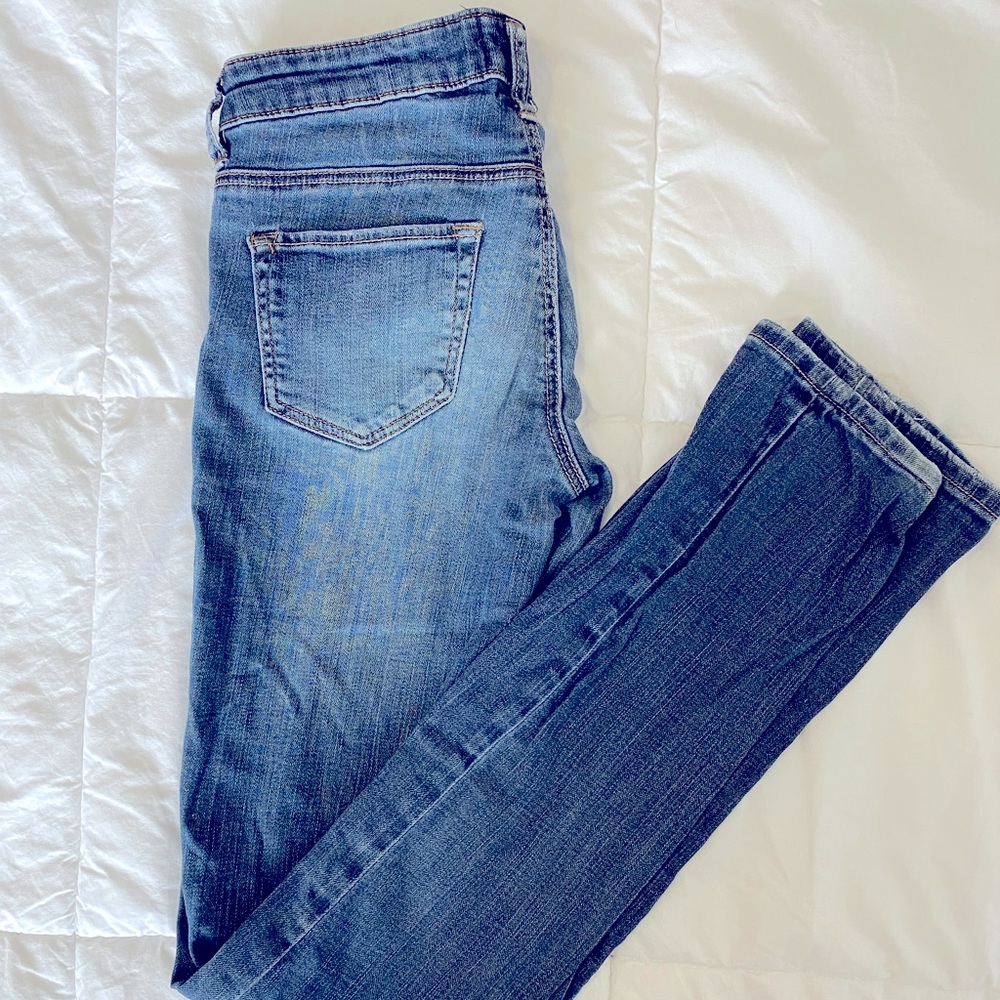 Garage Jeans